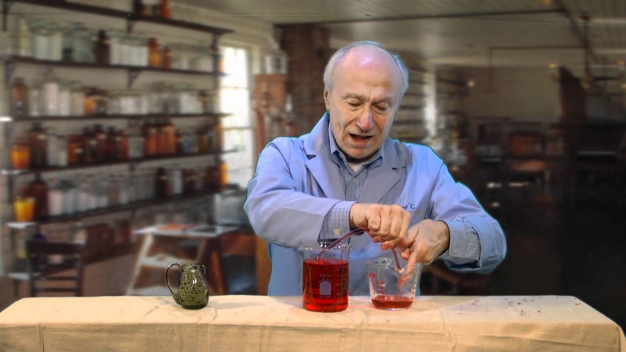 Siphon Explained by Doctor C