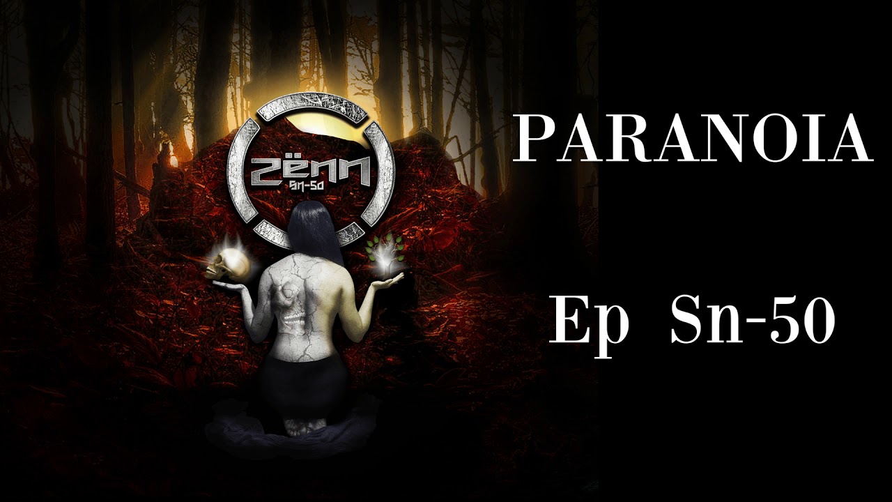 Zënn - PARANOIA