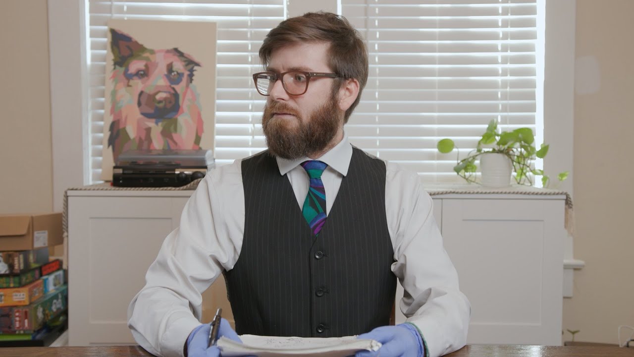 Dungeons & Dragons: BBEG Edition