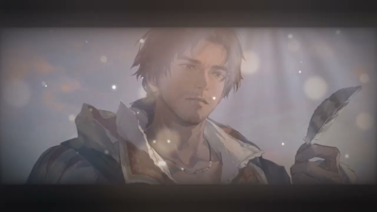 EZIO AUDITORE TRIBUTE