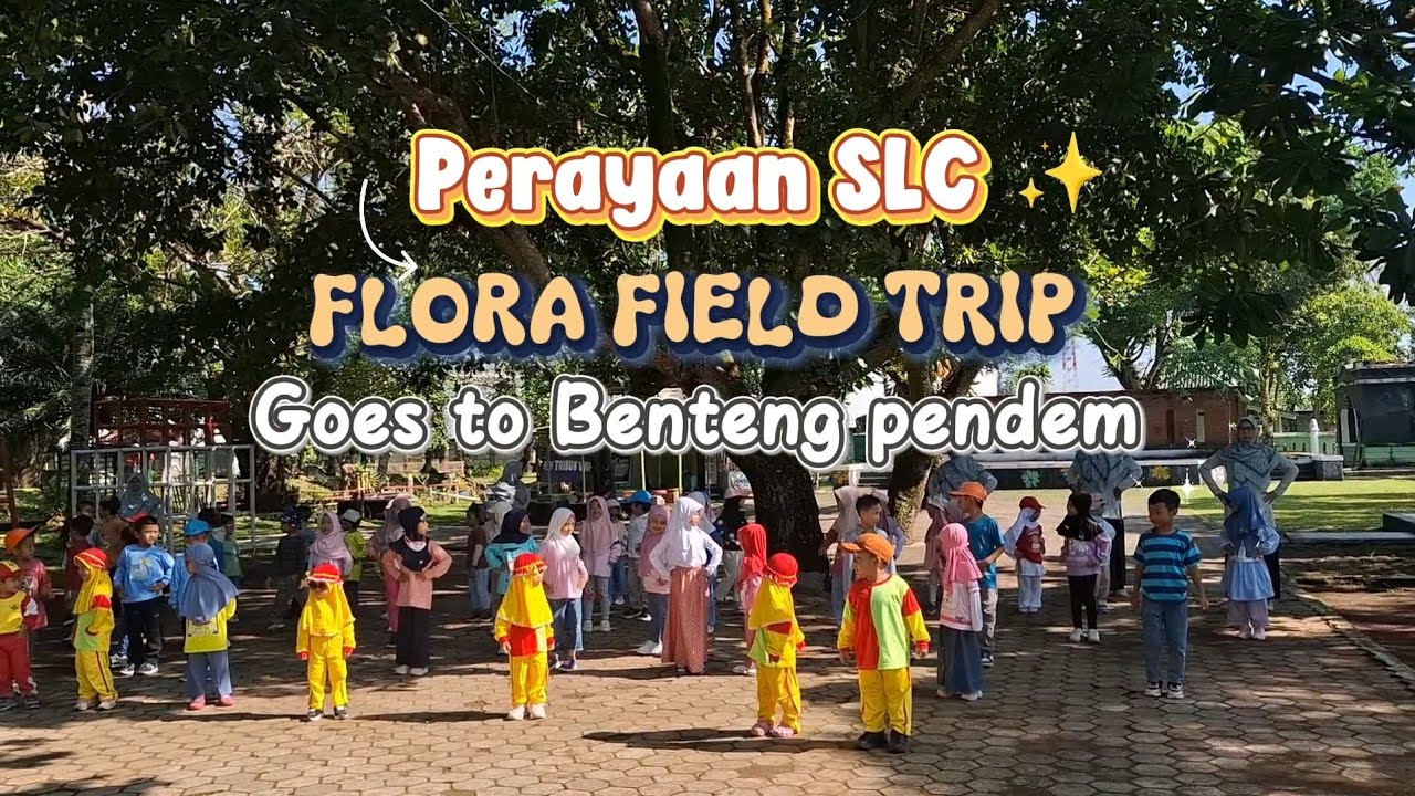 Flora Field Trip 