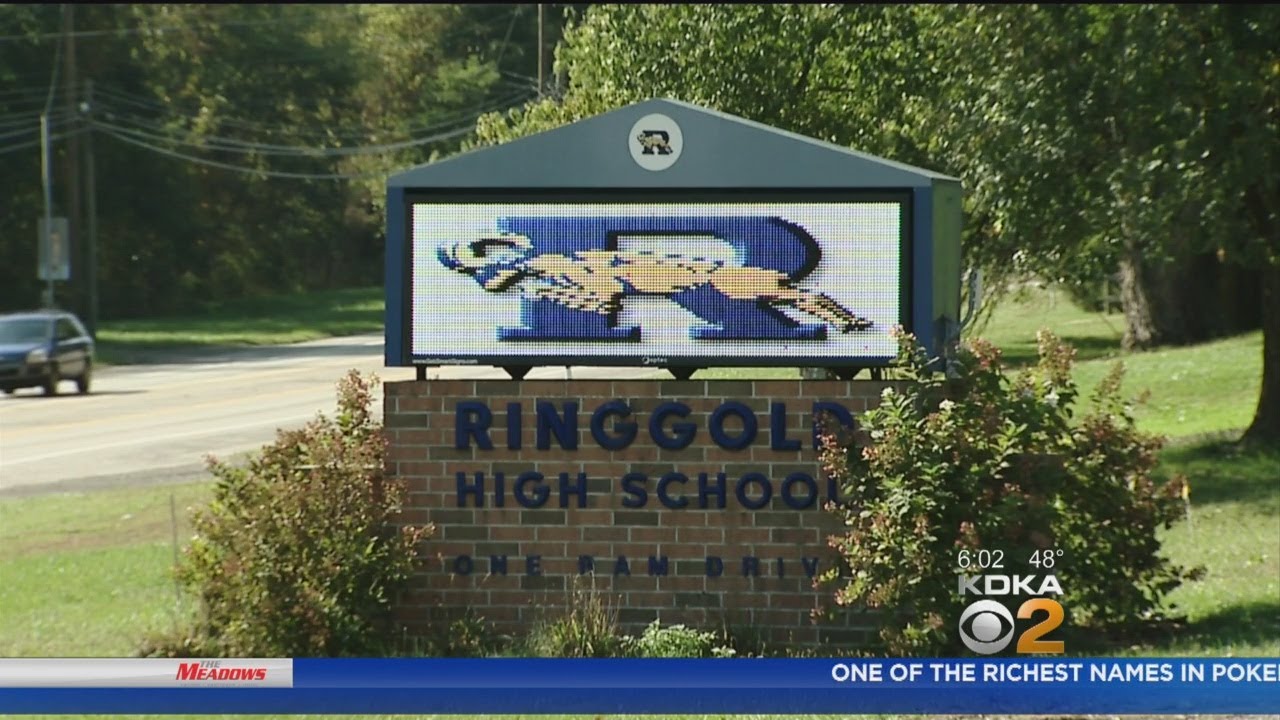 Classes Canceled In Ringgold School District Due To Teachers&rsquo; Strike