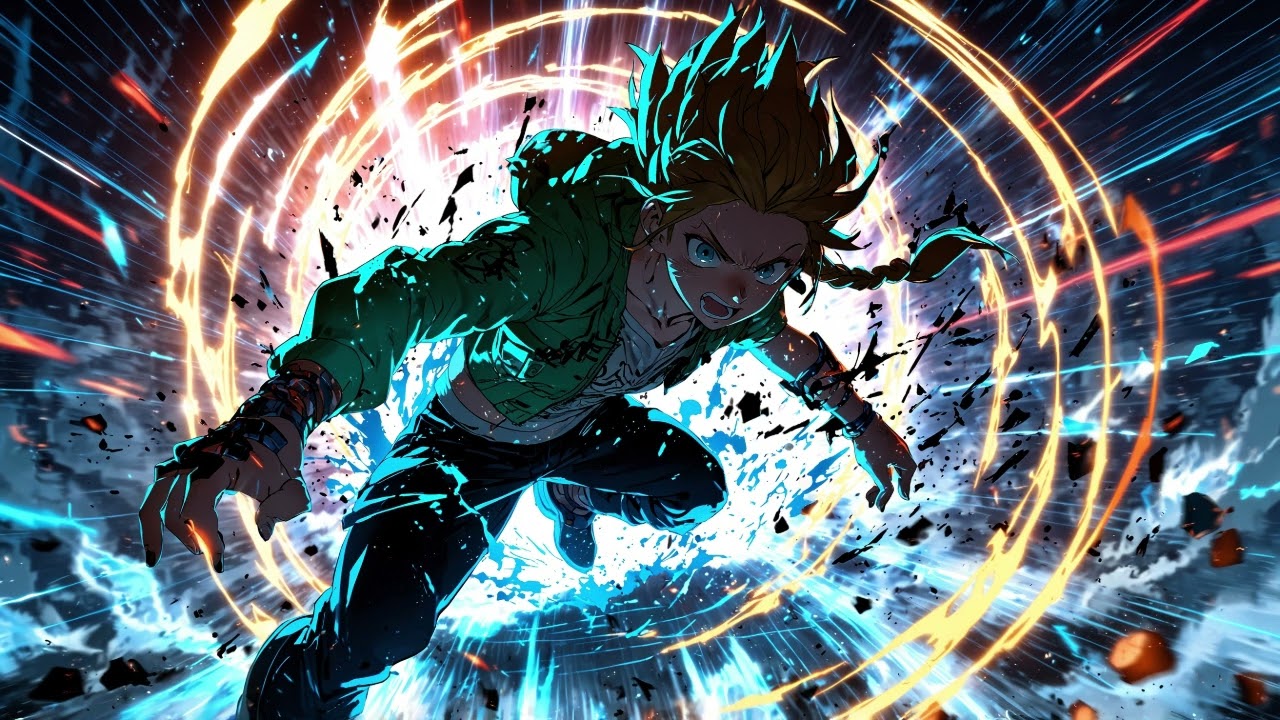 フリーBGM『Smash Beat』