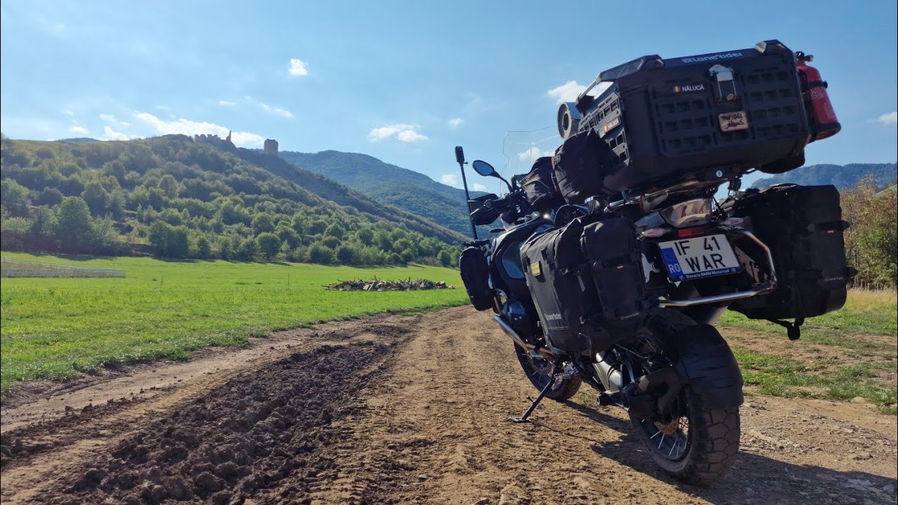 Trădătorii lui Horea din Valea Ierii și o cetate uitată