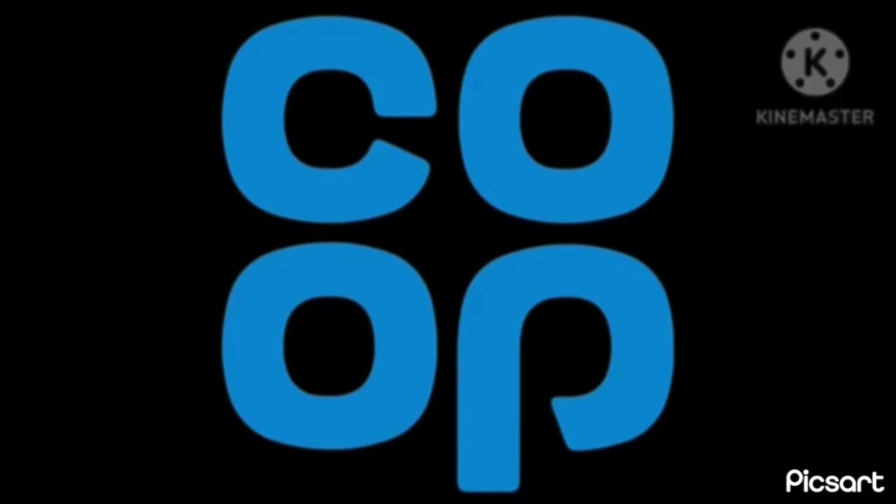 Coop - price match Aldi (2025, UK, Radio V2)