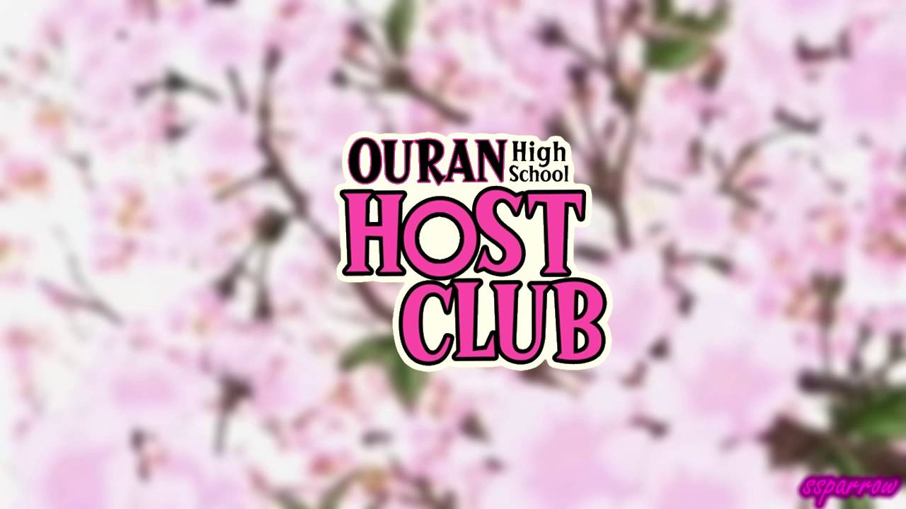 Ouran High School Host Club OST: Serenade For Piano Trio