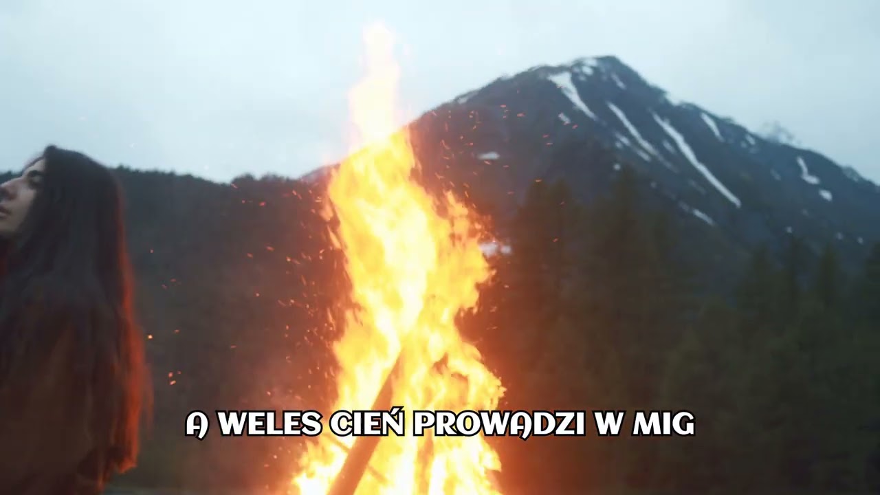 Wilczy Krąg | Slavic Folk Metal