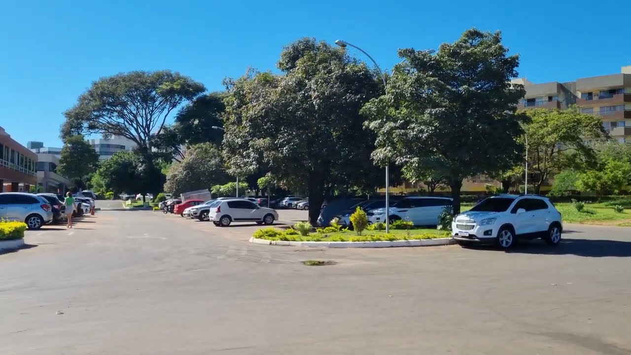 Sudoeste/Octogonal - Brasília DF