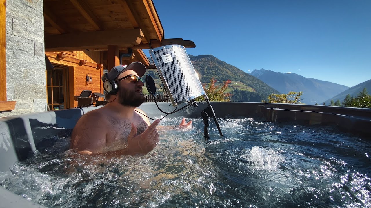 THOMAS DAMAGER - VALTTERI BOTTAS [OFFICIAL VIDEO]