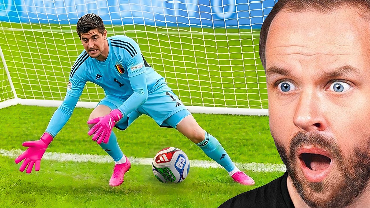 Most Embarrassing World Cup Moments