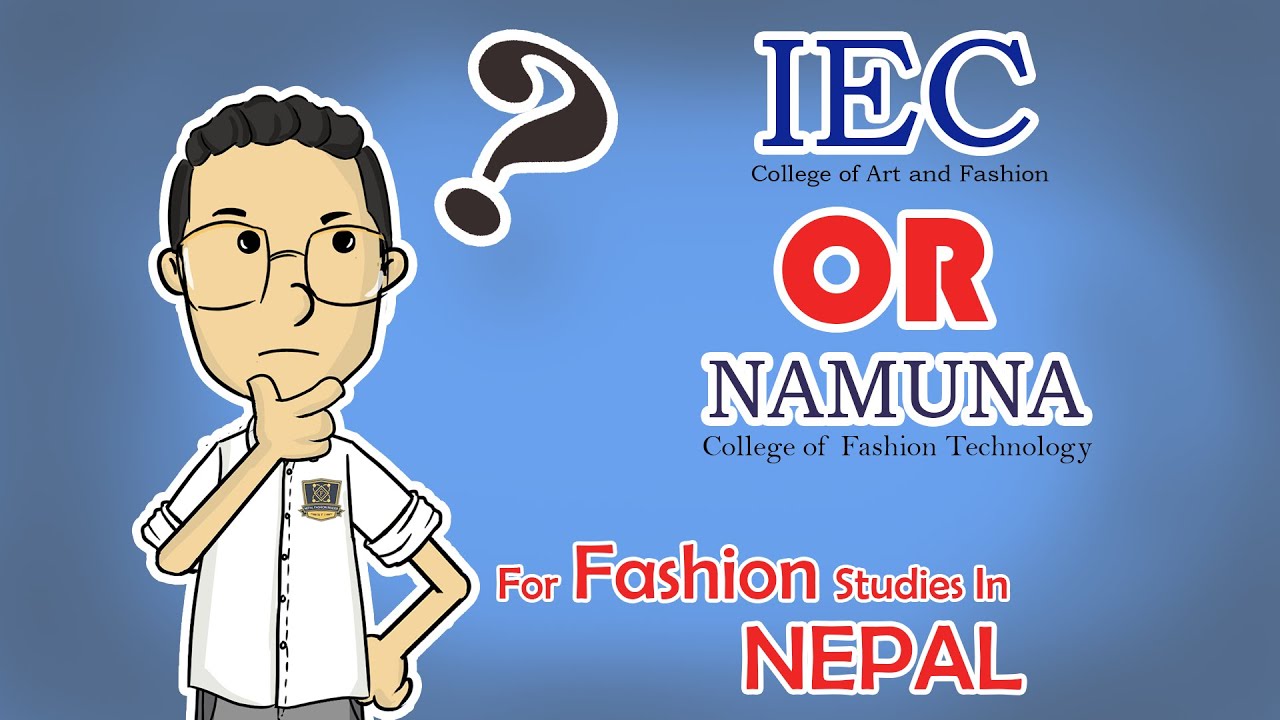 Fashion Colleges in Nepal
