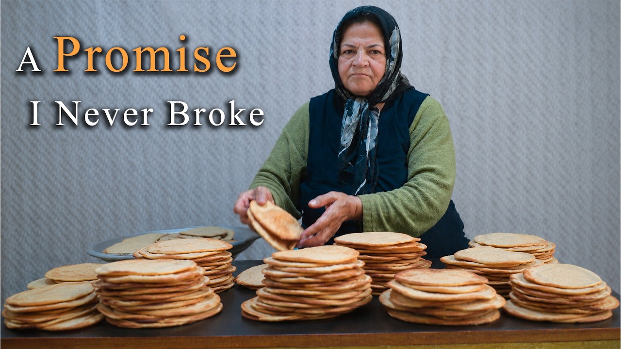 She Doesn’t Need the Money. So Why Continue?