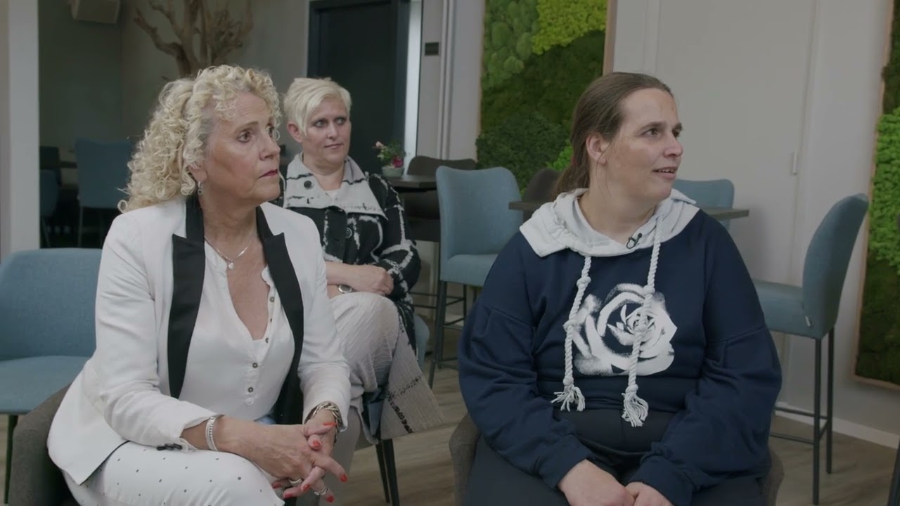 Ooit ga je dood - een film over wat er gebeurt als je doodgaat