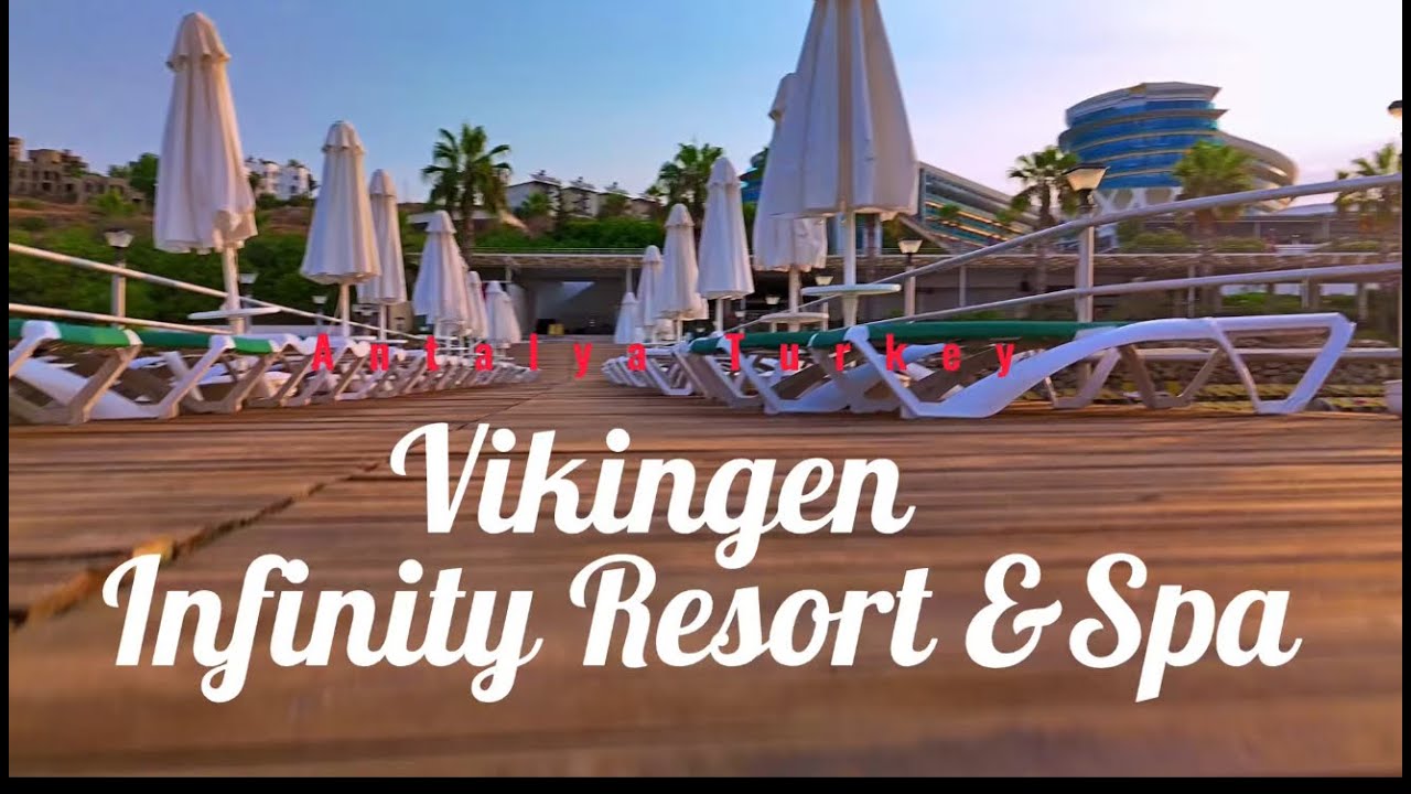 5-Star Hotel Tour in Turkey/Luxury Stay &Review