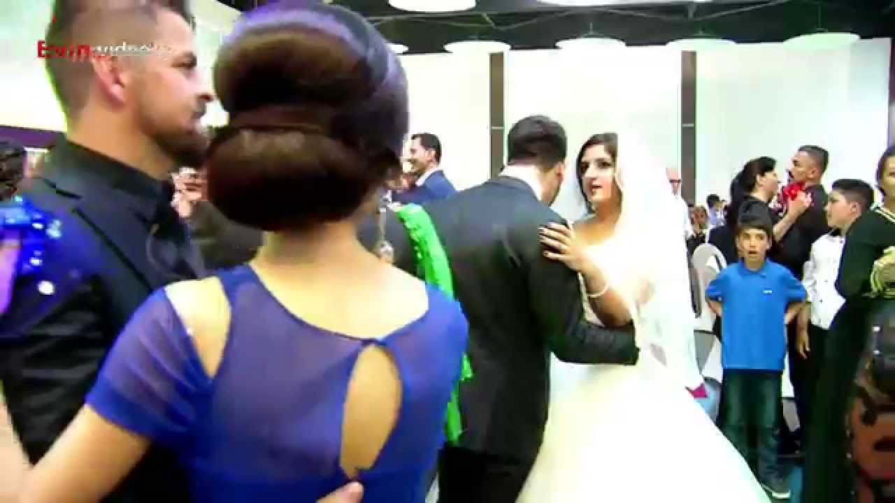 Mesut & Saliha Kurdische Hochzeit # Koma Hezexi 06.06.2015 # Part 1 Kamera: Evin video ®