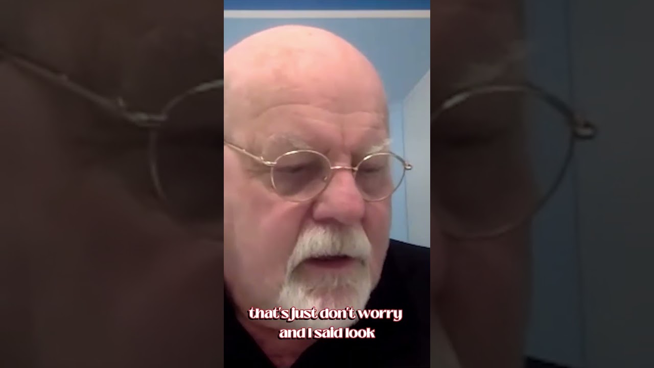 Майкл Айронсайд о Сэме Фишере #шорты #ubisoft #splintercell #samfisher #michaelironside