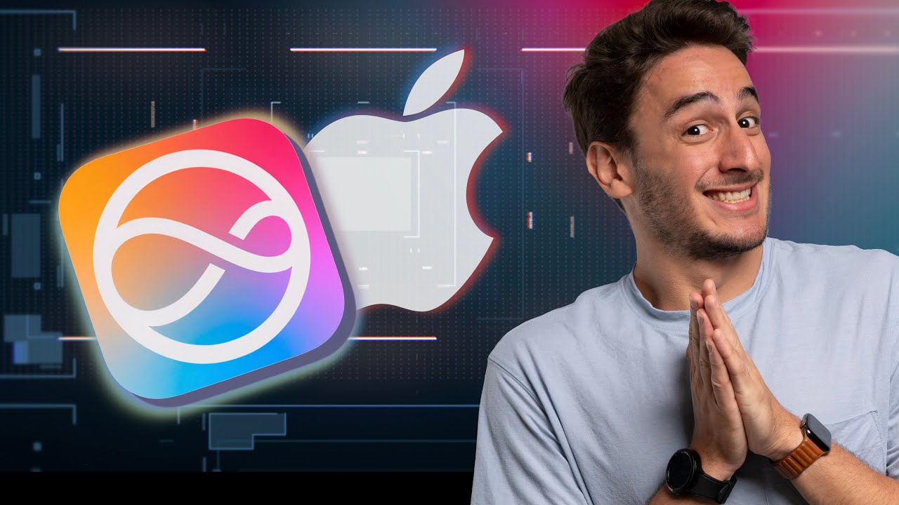 Apple Intelligence est là, et ça va changer nos vies !