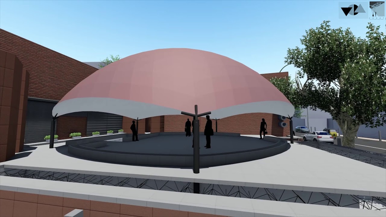 Calico Dome, Ahmedabad