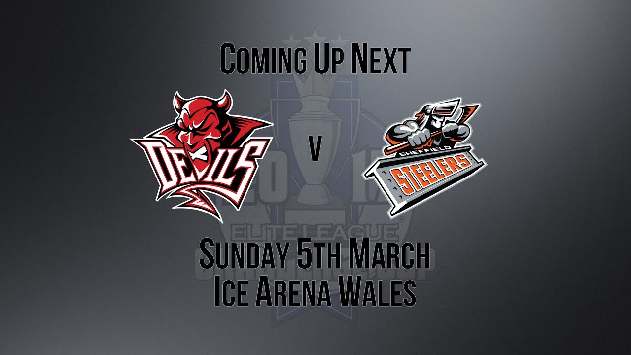 2016/17 Challenge Cup Final, Devils v Steelers, Extended Highlights