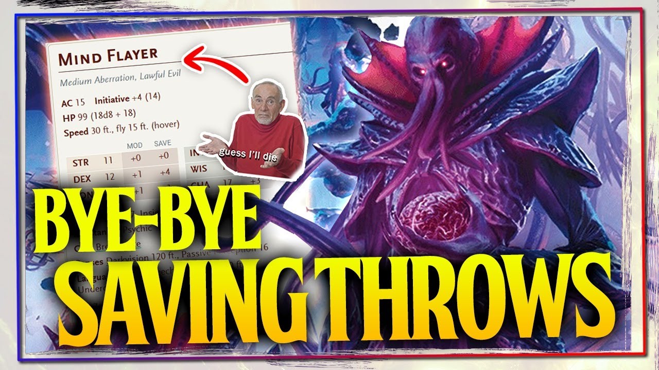 We NEED To Talk About the New Monster Manual #dnd #dungeonsanddragons