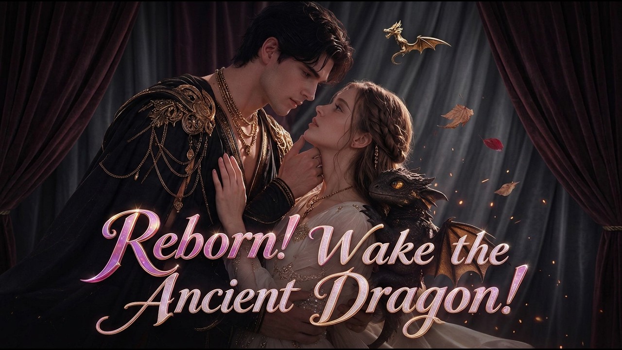【FULL】✨Reborn! I Rejected the Tyrant & Woke the Ancient Dragon! 🐉