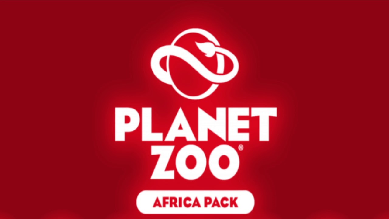 Planet Zoo- African Music