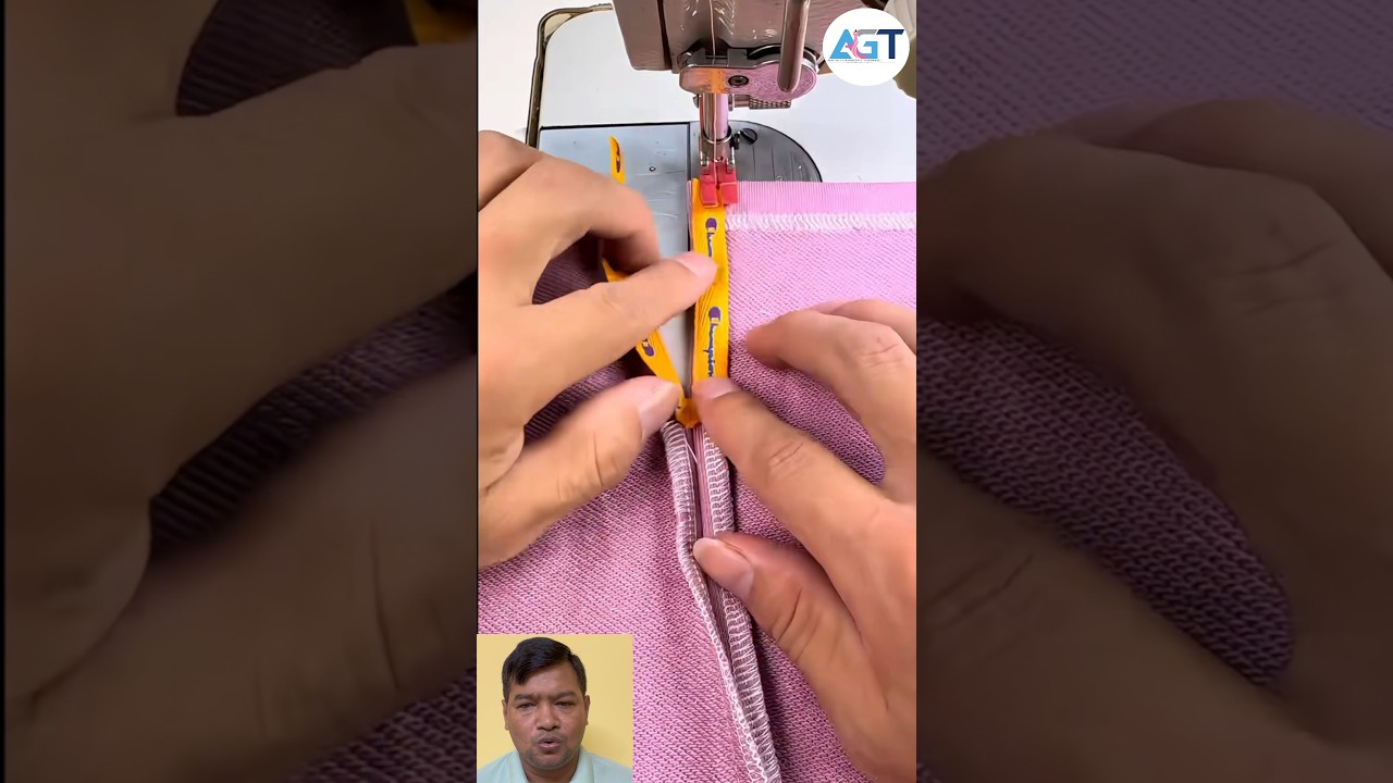 how to sew side slits | sewing tips and tricks for beginners |  sewing tutorial | shorts