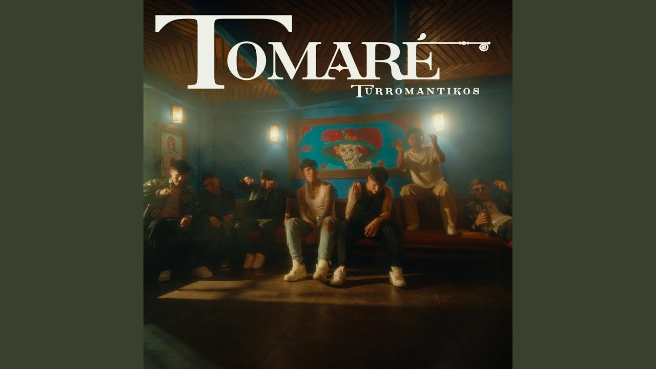 Tomaré (Original)