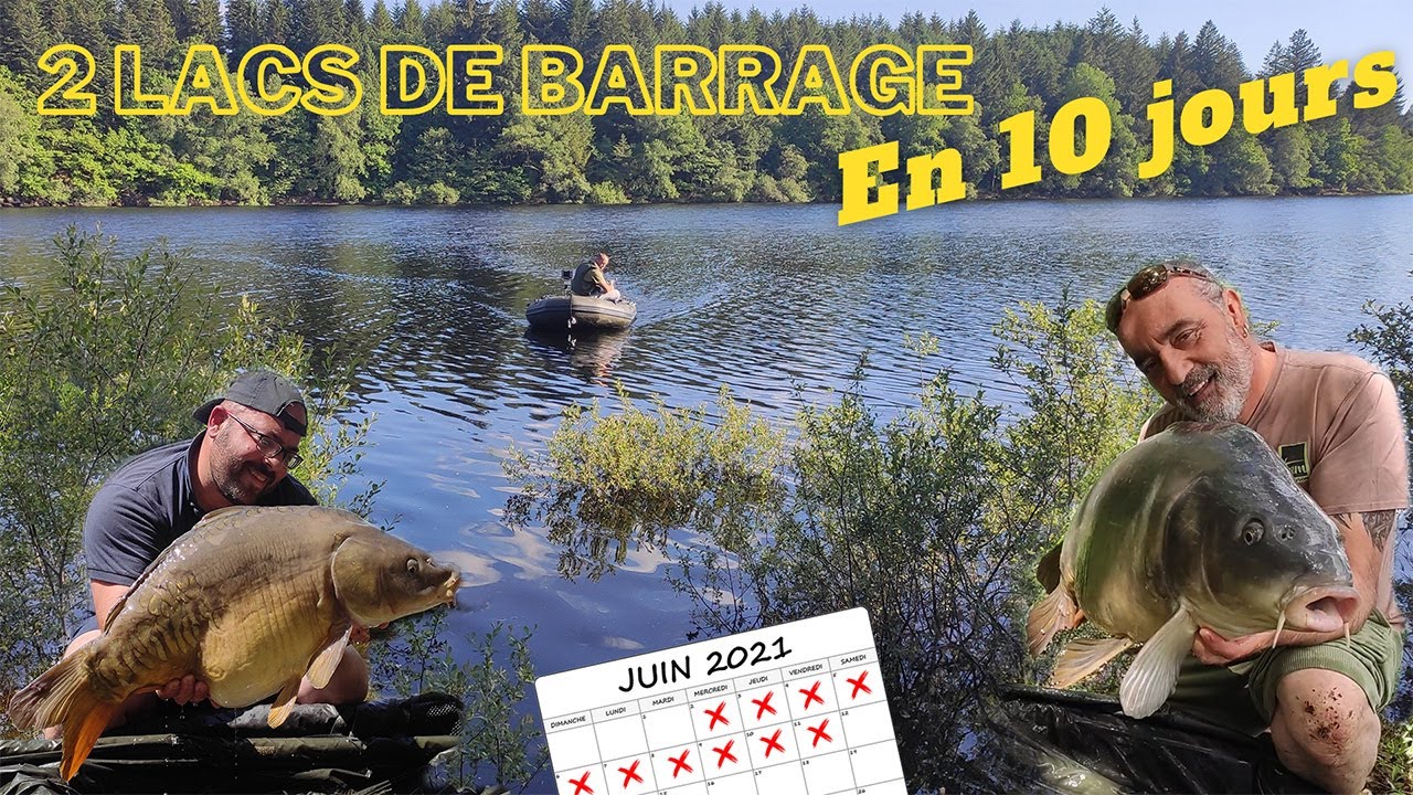 Retour session 2021