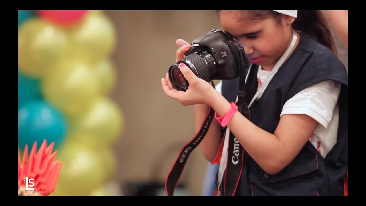 Aramco's Back To School Event | 2015