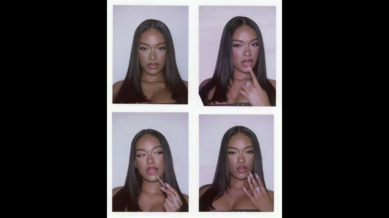 (FREE) LEON THOMAS X ODEAL TYPE BEAT - 