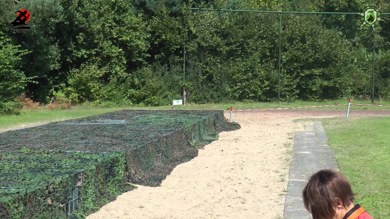 Europos sukarinto biatlono su šunimis čempionatas 2014