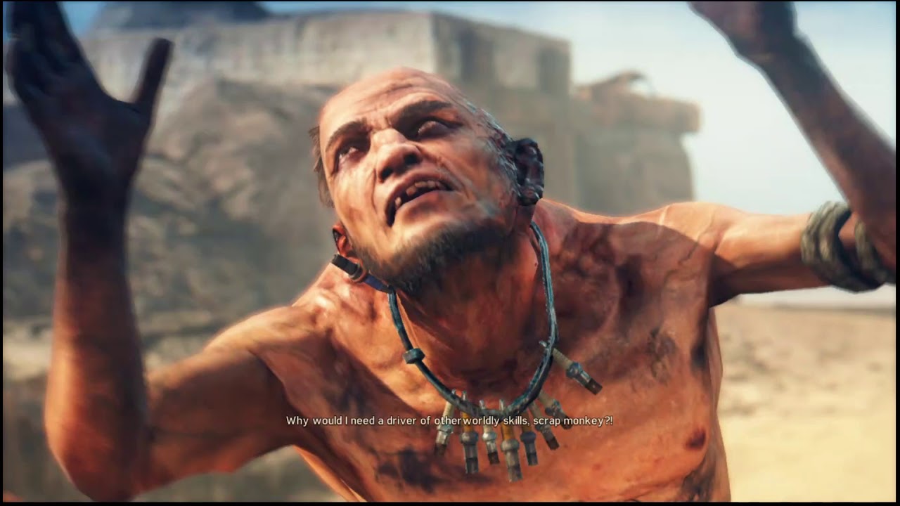 MAD MAX | PART 2 | LOW SPEC 4 GB RAM LAPTOP GAME REVIEW | GAMEPLAY