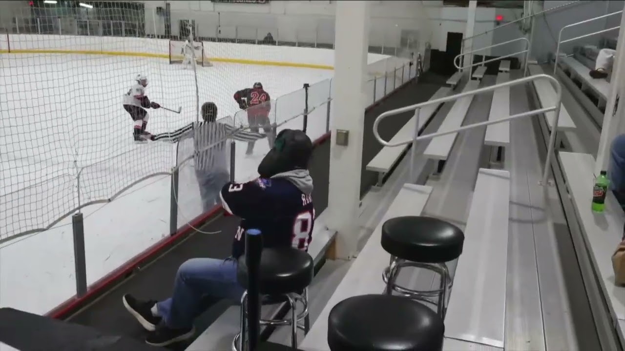 2011 Cyclones Black vs Stealth GM2 LIVE