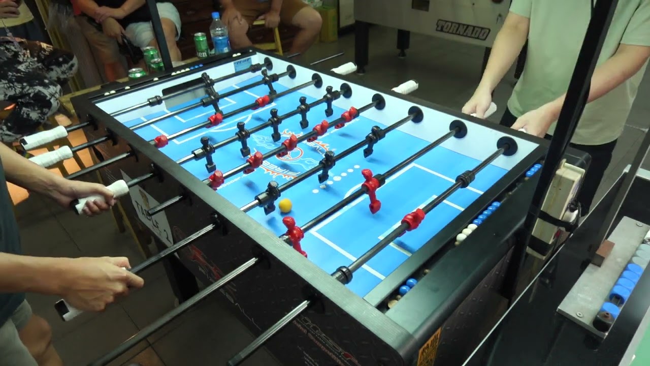 251012/OS/Wu Ming Chia vs Jyun YI/ATSA250潭子盃手足球公開賽