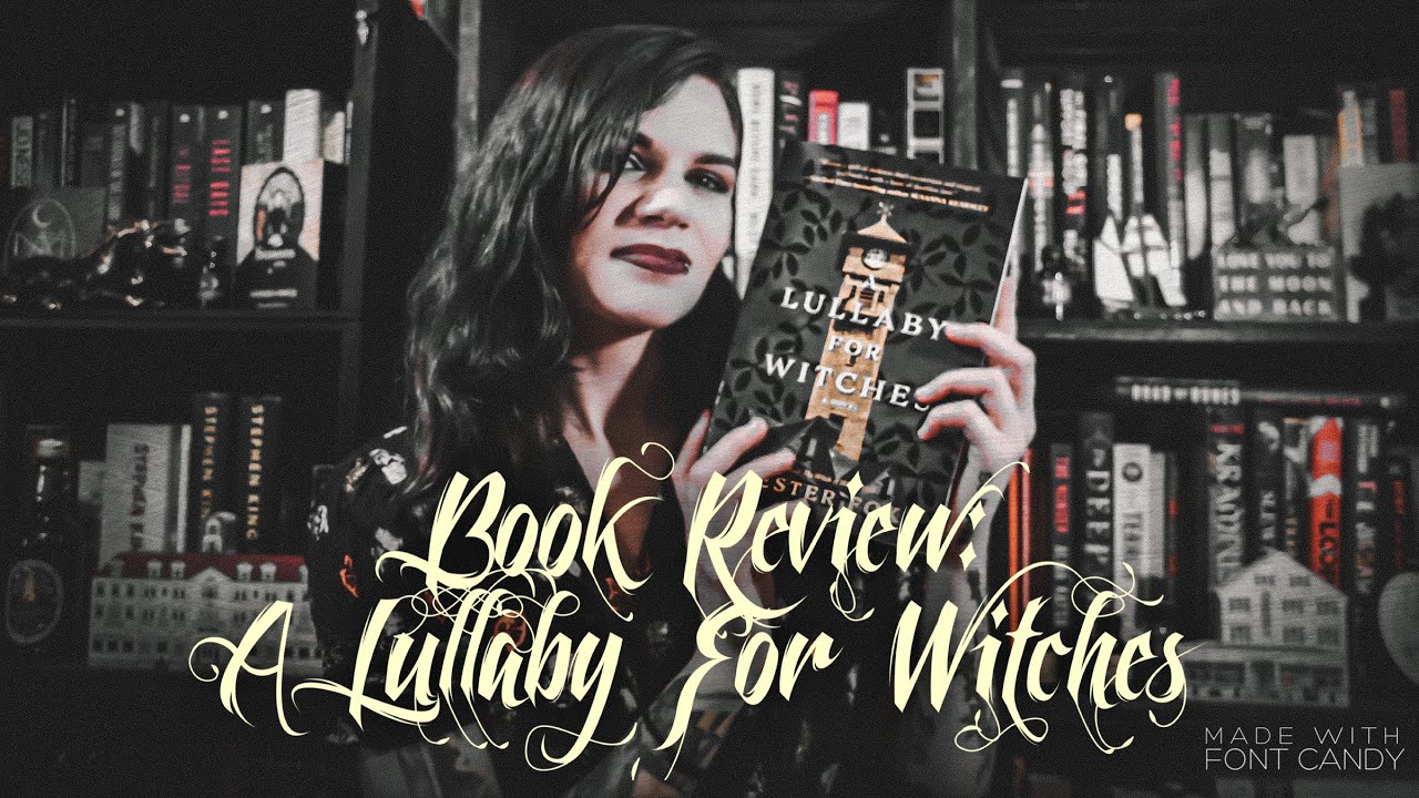 Book Review: Hester Fox's A Lullaby For Witches | Violet Prynne