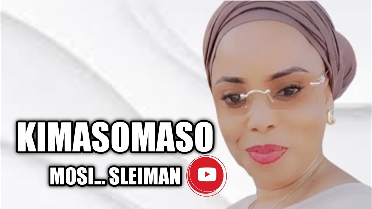 KIMASOMASO