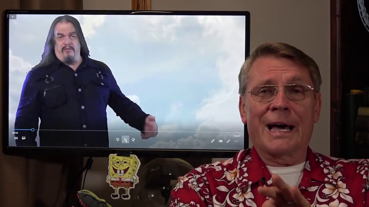 Debate: Hovind vs Ra - Round 1 Prt 1 Kent