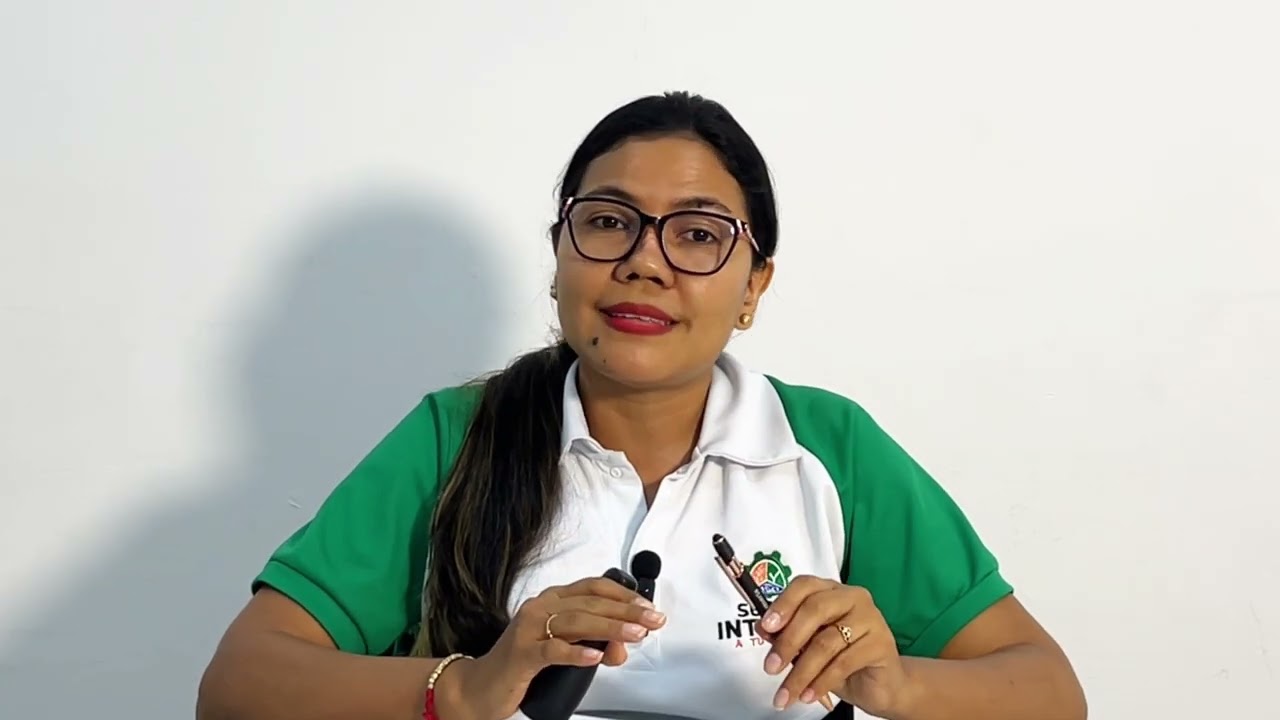 Curso de Manipulación de Alimentos - Modulo 1