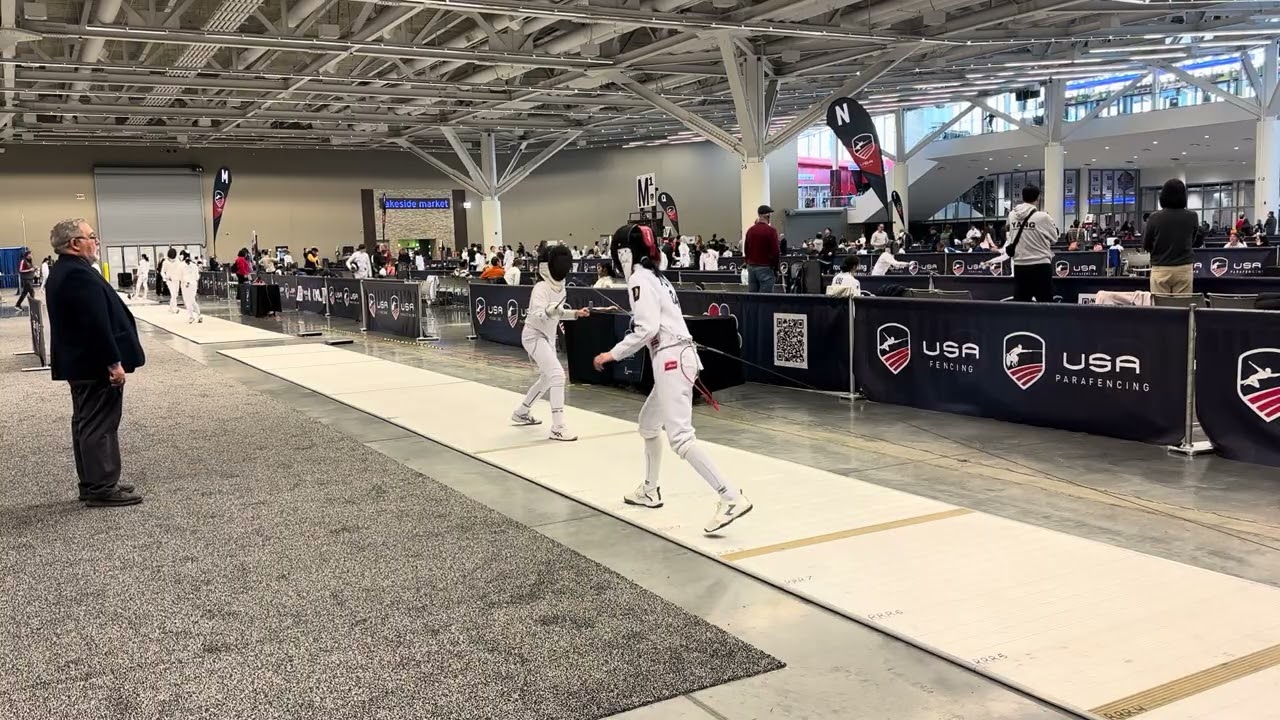 2026 March NAC - Y14 - Pool 4