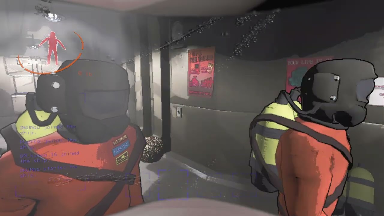 Lethal Company