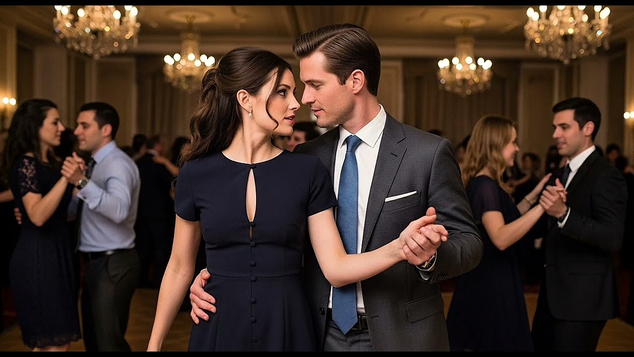Their dislike for each other grew into a romantic relationship / Full Love Stories