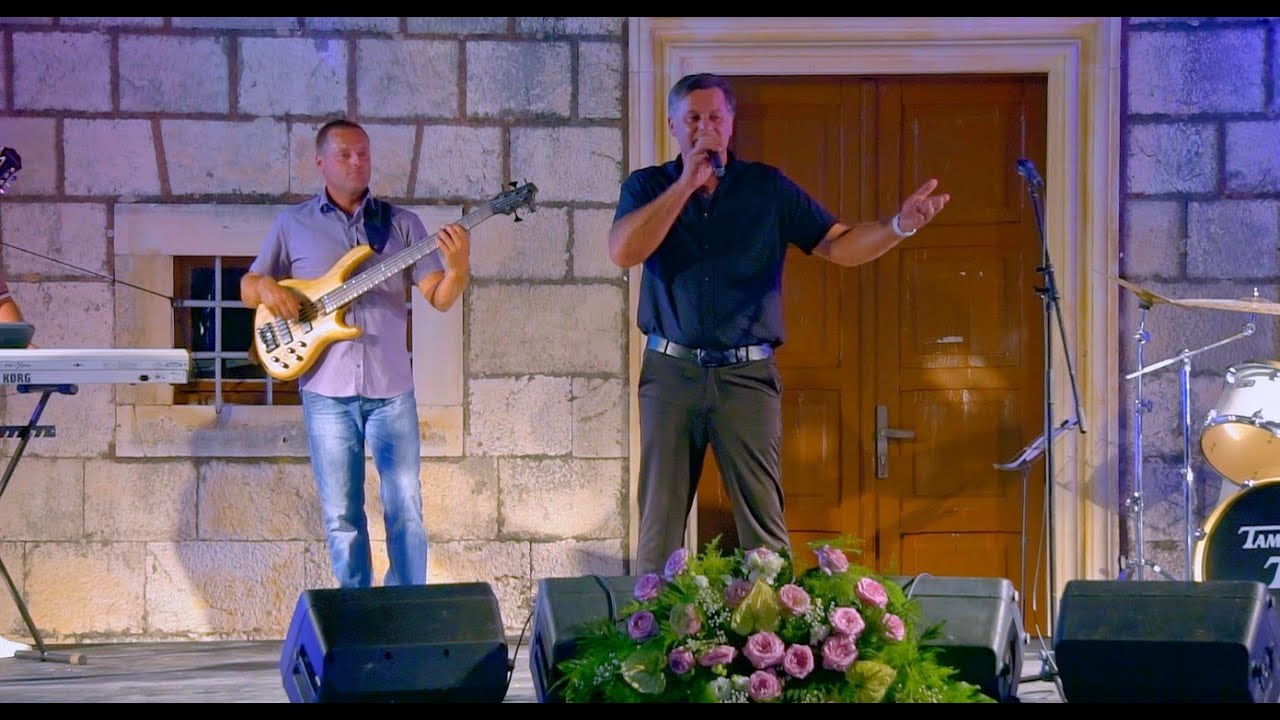 DANI DANDOSA - MANDOLINE I GITARE - MARKO POLO FEST 2024. (MPTV Official) [HD]