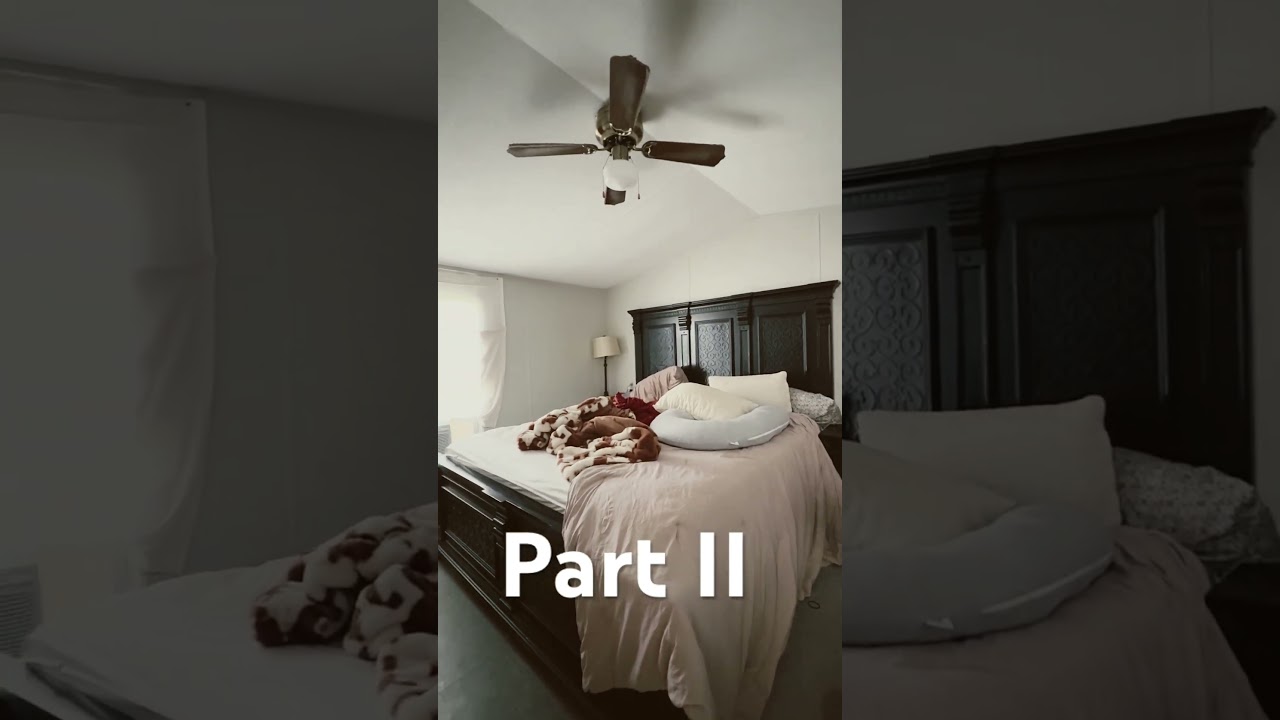 2852 Kynesville Road, Cottondale, FL  PART II - walkthrough