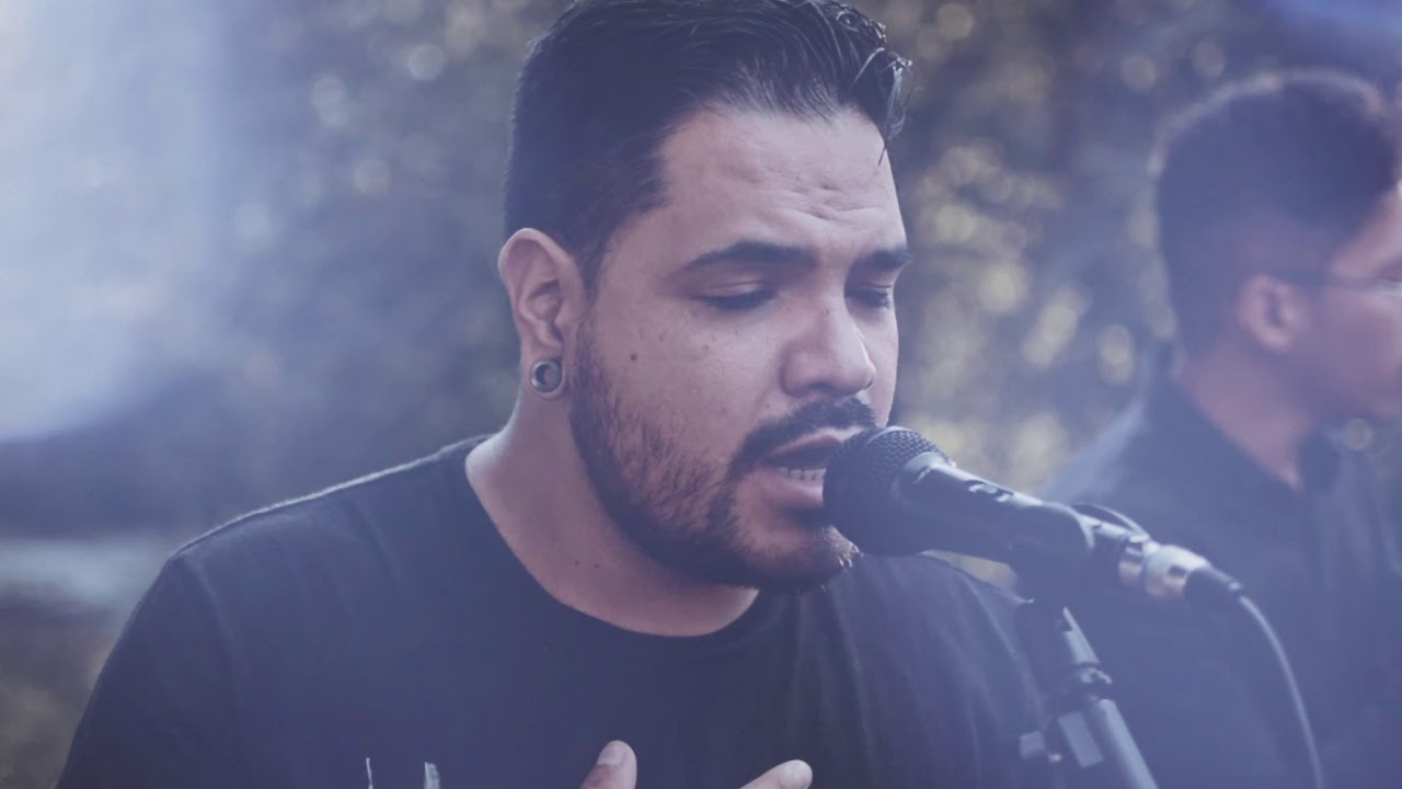 Cover Inolvidable Reik, Marco Elias Music Ft Delay