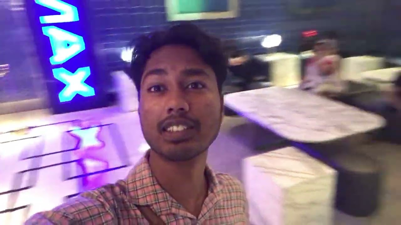 PVR VEGAS DWARKA SEC 14 4DX IMAX