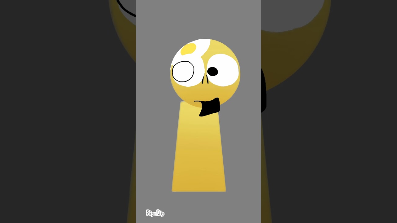 heg (1996) #animation #sprunki