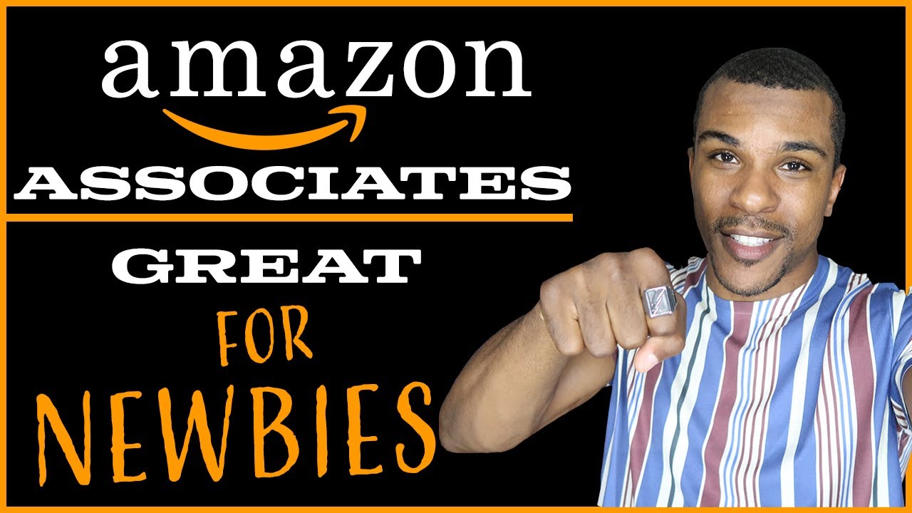 Amazon Affiliate Marketing for Beginners 2020 (Why It Works) | Great for Noobs