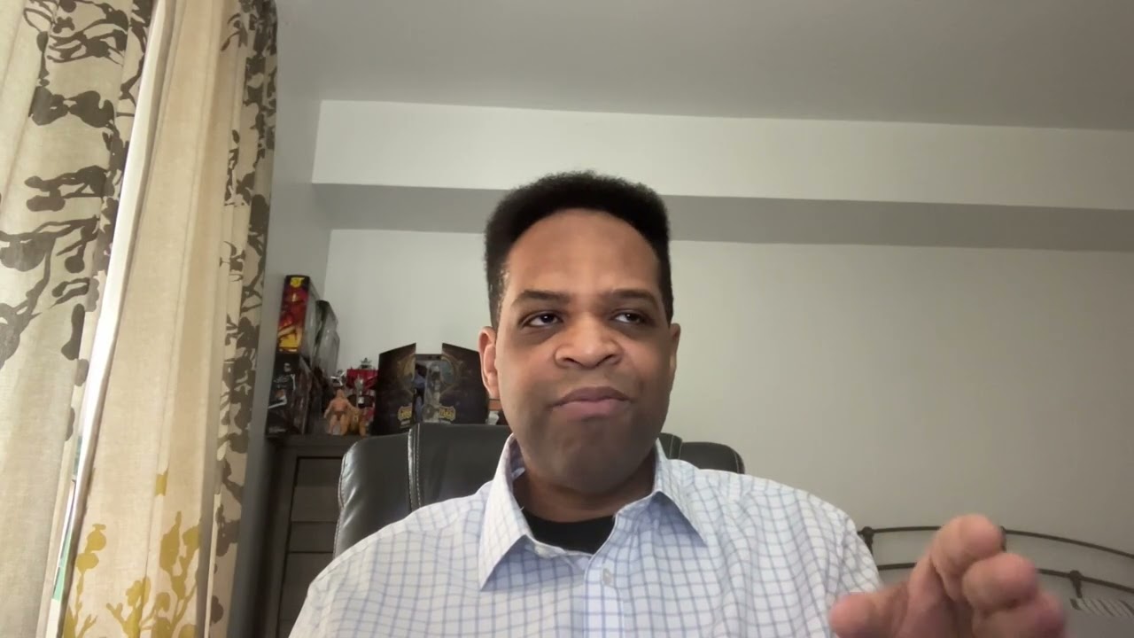 @BlerdWithoutFear &mdash; это тот, кто лжет ВАМ о чернокожих независимых комиксах.