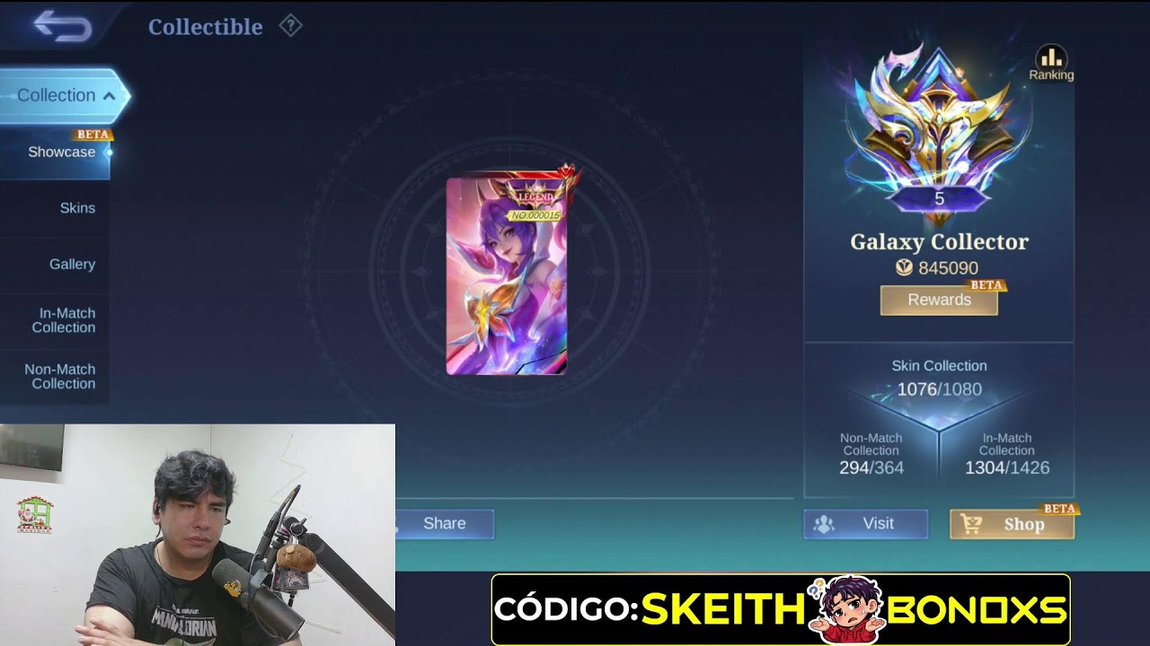 Legendaria de Fanny!